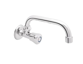 Duvardan Tekli Lavabo Bataryası
