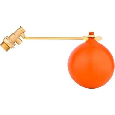 GÜN ISI ŞAMANDIRASI 1/2 